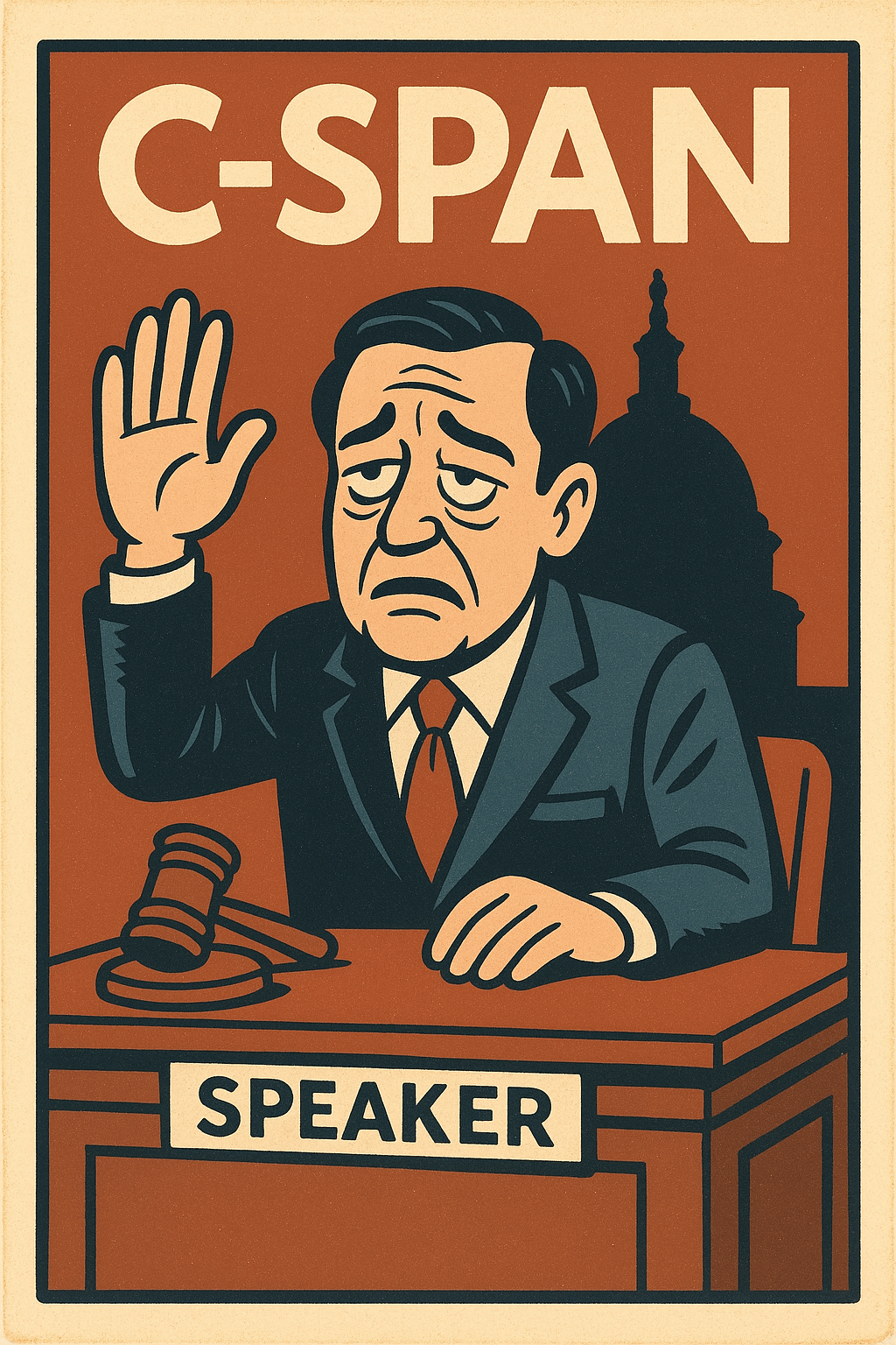 SPEAKER